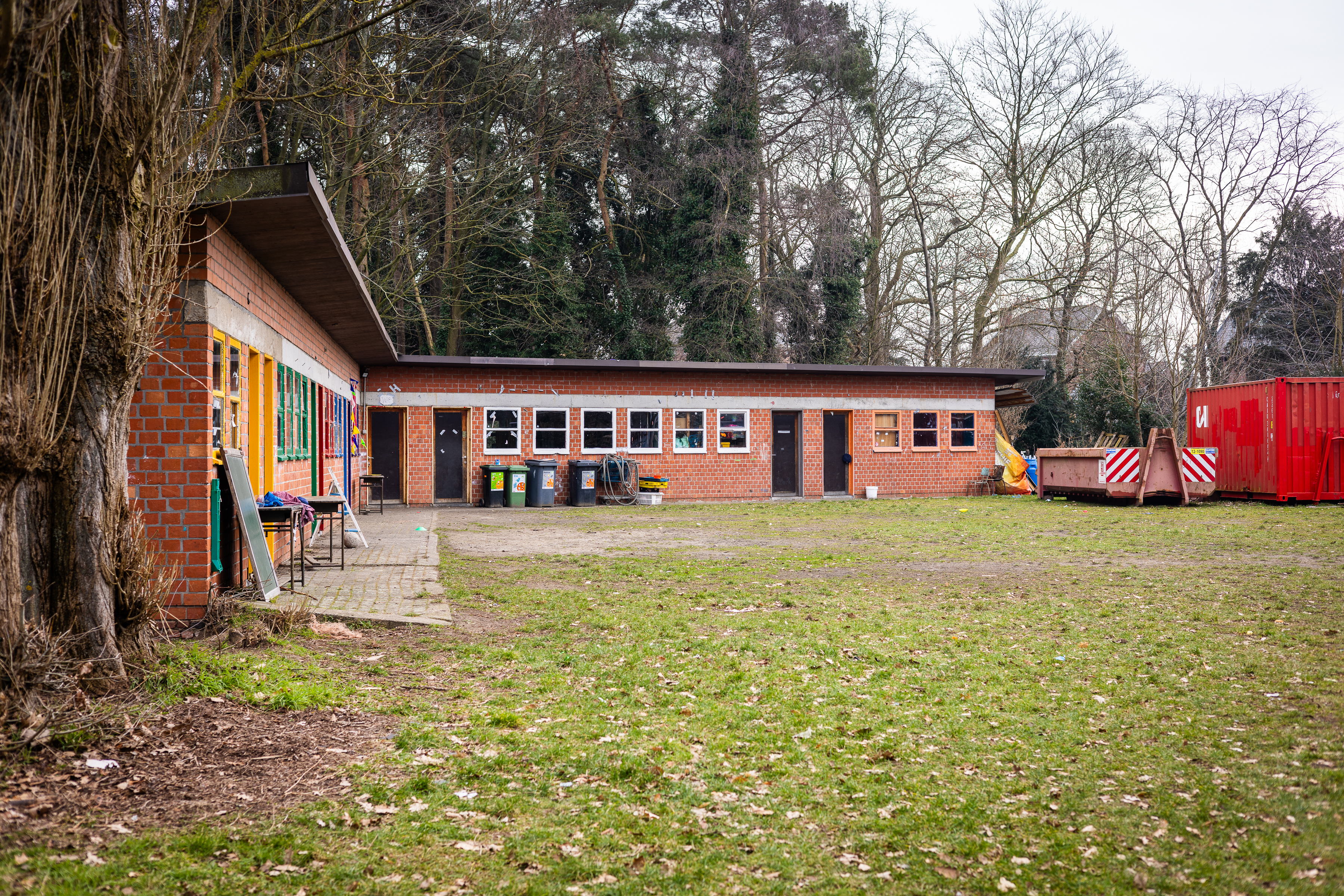 Chirolokaal Haacht